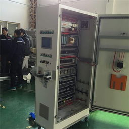 鄭州電控系統開發生產公司