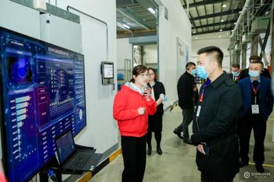 一個高度數字化的博世,讓我們對兩輪車智能化的未來充滿期待