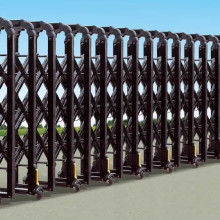 佛山市南海區(qū)納海閘門廠