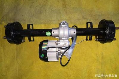 老年代步車僅賣一萬多,最便宜的宏光EV也要三萬塊,差在哪里?