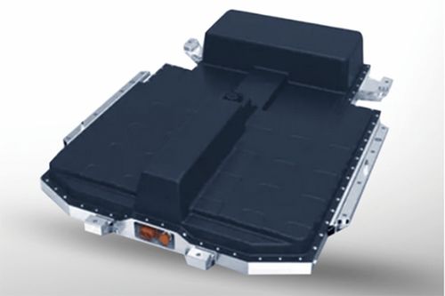 補貼后12.99萬起 換裝新logo 產(chǎn)品全面升級 新款beijing eu5正式上市