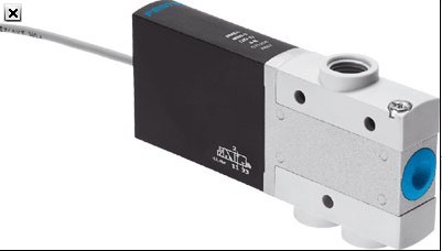 MCH-3-1/8 德國FESTO費斯托標準額定流量160 l/min的電磁閥,德國FESTO費斯托標準額定流量160 l/min的電磁閥價格-中國儀表網(wǎng)
