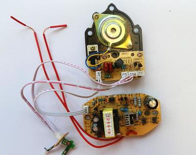 【深圳市加濕機(jī)sy控制板方案開發(fā)|電子元器件|電控版開發(fā)】價格_廠家_圖片 -