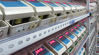 丹東市維東電控設備廠