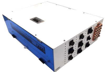 產(chǎn)品分類——電控系統(tǒng)概述