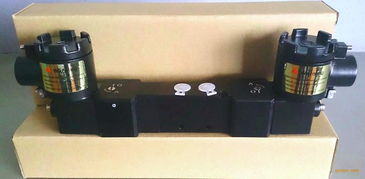 三位五通CT6防爆電磁閥與隔爆電磁換向閥 結(jié)構(gòu)特點及電控應用