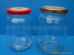 匠心獨具，品味卓然——徐州鑫泰玻璃瓶廠玻璃酒瓶產品全覽