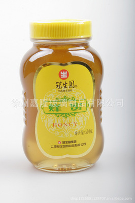 徐州嘉隆玻璃制品 專業供應優質蜂蜜玻璃瓶，品質與服務的雙重保障