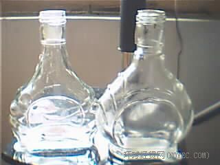 優質玻璃瓶供應指南 食品科技網的玻璃酒瓶采購前景與實力推薦