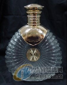 洋酒瓶 白酒瓶圖片 玻璃圖庫 中玻網