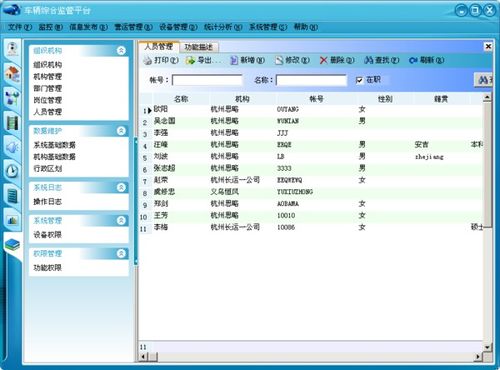深圳計算機系統服務 如何選擇適合的系統管理產品