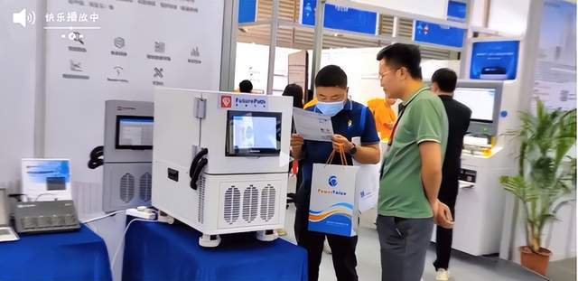 專精特新引領(lǐng)未來，深圳市計算機(jī)行業(yè)協(xié)會眾多企業(yè)閃耀第十一屆電博會