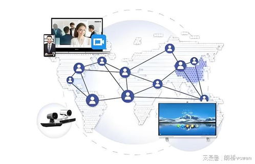 揚帆出海，跨國網絡選擇你心中有數嗎？——企業網絡技術服務的關鍵考量